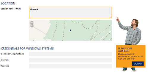 Enter Your Location Enter Your Location