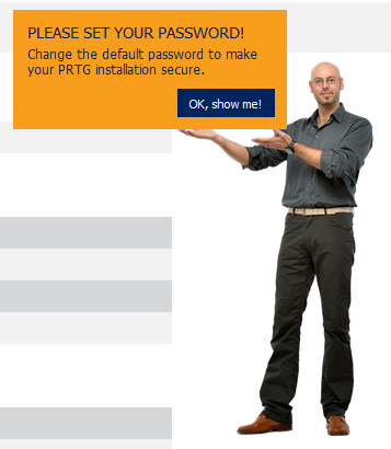 Follow the Assistant... Follow the Assistant...